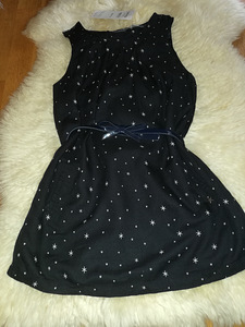 UUS Okaidi kleit 6a 114 cm (1 foto / 2)