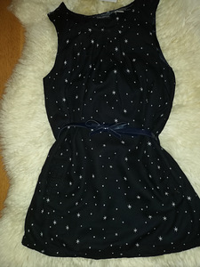 UUS Okaidi kleit 6a 114 cm (2 foto / 2)