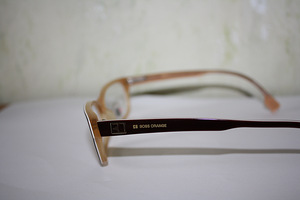 Hugo Boss. (5 фото из 5)