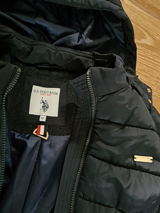 U.S.Polo ASSN soe sulejope (3 foto / 3)
