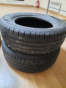 215/65R16C (1 foto / 3)
