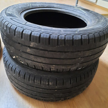 215 / 65R16C