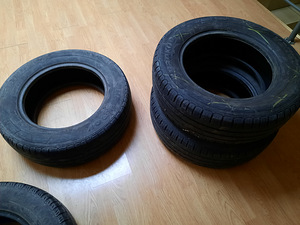 215/65R16C (3 foto / 3)
