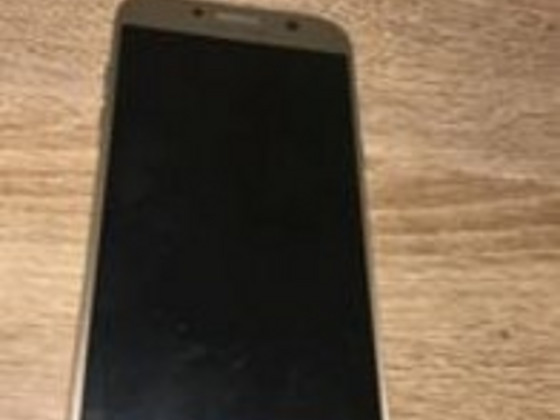 Samsung a5 2017 года