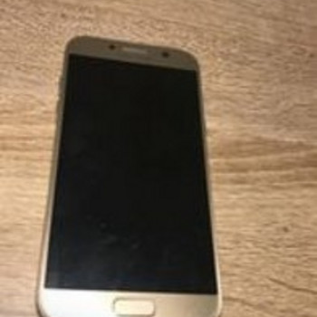 Samsung a5 2017 года