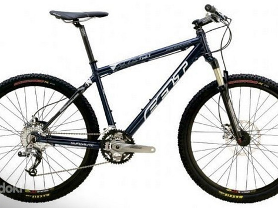 Горный велосипед FELT RXC 2 21,5 "(XL)