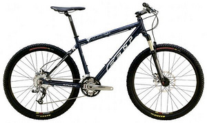 Maastikujalgratas FELT RXC 2 21,5" (XL) (1 foto / 1)