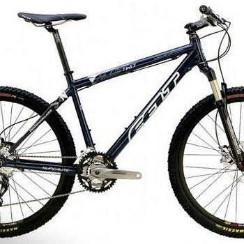 Maastikujalgratas FELT RXC 2 21,5" (XL)