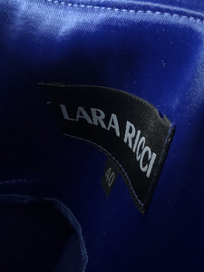 Lara Ricci, imeline kleit (2 foto / 3)