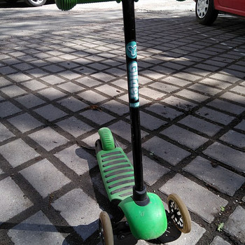 Скутер
