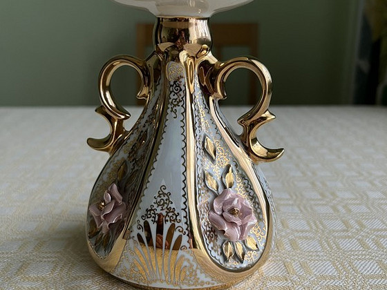 Подсвечник