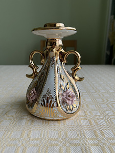 Подсвечник (1 фото из 3)