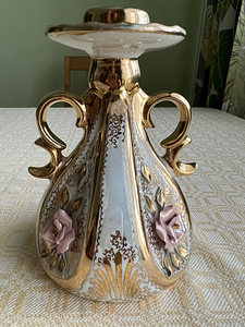 Подсвечник (3 фото из 3)