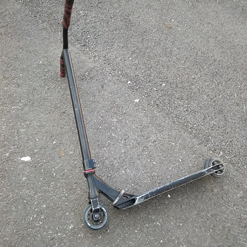 Trikitõukeratas