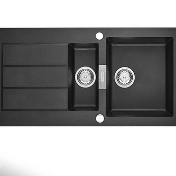 Продается Franke Sirius Sid 651 черный
