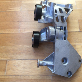 Generaatori rihmapinguti Mercedes A140 W168