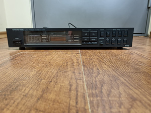 Onkyo T4015 Fm Stereo tuner (1 foto / 3)