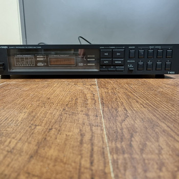 Onkyo T4015 Fm Stereo tuner