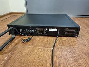 Onkyo T4015 Fm Stereo tuner (3 foto / 3)