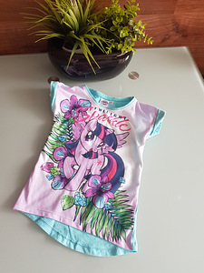 MY LITTLE PONY pluus s.110-116 (1 foto / 3)