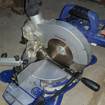 Saag Metabo KS216