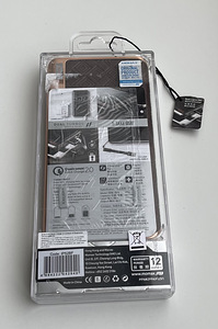 Momax iPower Elite+ External Battery Pack 8000mAh (4 foto / 4)