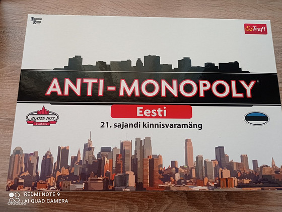 Monopoly