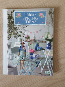 Tilda's Spring Ideas, Tone Finnanger (1 foto / 1)