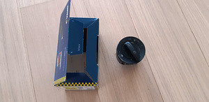 Esitulelüliti Volkswagen Caddy 2004-2010 (1 foto / 2)