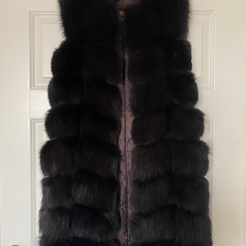 Arktilise rebase vest / rebasenahasti vest