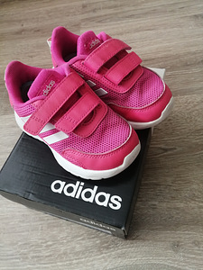 Adidase tossud suurus 24 (2 foto / 2)