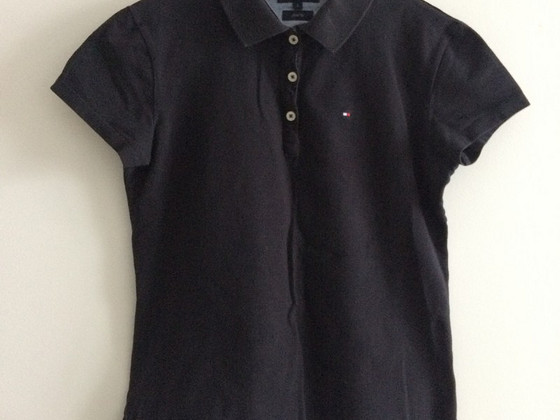 Tommy Hilfiger polo Suurus S