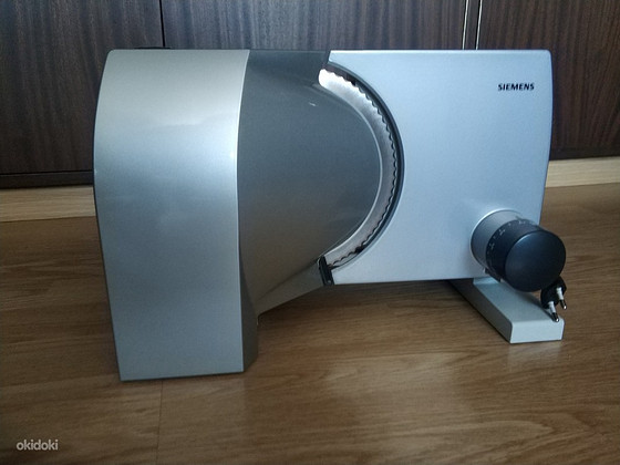 Слайсер Siemens MS70002