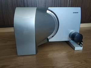 Слайсер Siemens MS70002 (1 фото из 2)