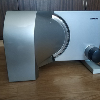 Слайсер Siemens MS70002