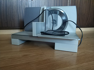 Слайсер Siemens MS70002 (2 фото из 2)