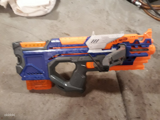 Нерф Nerf