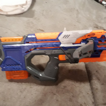 Nerf
