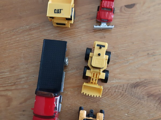 Laste autod