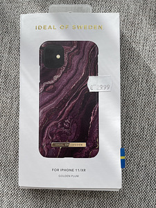 Чехол для телефона Ideal of Sweden (2 фото из 2)