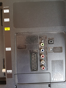 Televiisor (4 foto / 5)