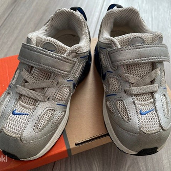 Обувь nike p.22.5