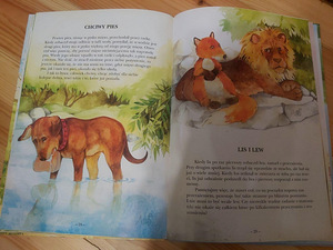 Книги польською мовою, казки, казки на польській мові (2 фото з 2)