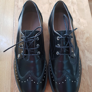 Uued Trussardi jeans jalatsid, suurus 40