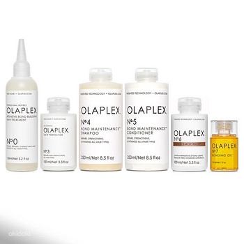 Olaplex