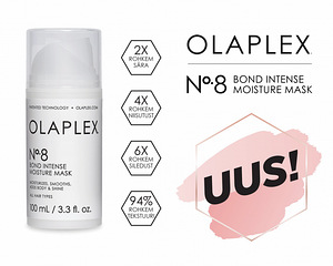Olaplex (2 foto / 2)