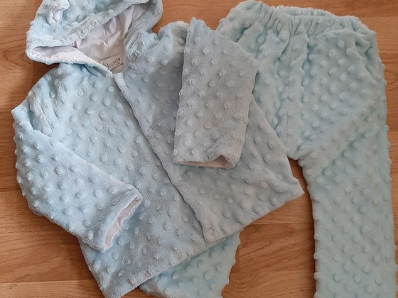 Käsitöö komplekt
