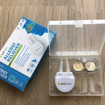 Wellneo Allergy Reliever новый