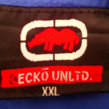 Весенняя куртка eCKŌ UNLTD