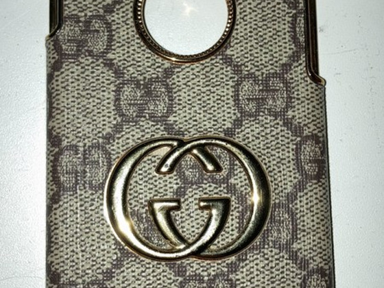 iPhone 6, чехлы gucci